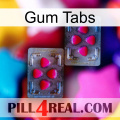 Gum Tabs 15